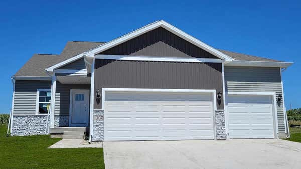 2418 BUTLER DR, ADEL, IA 50003 - Image 1