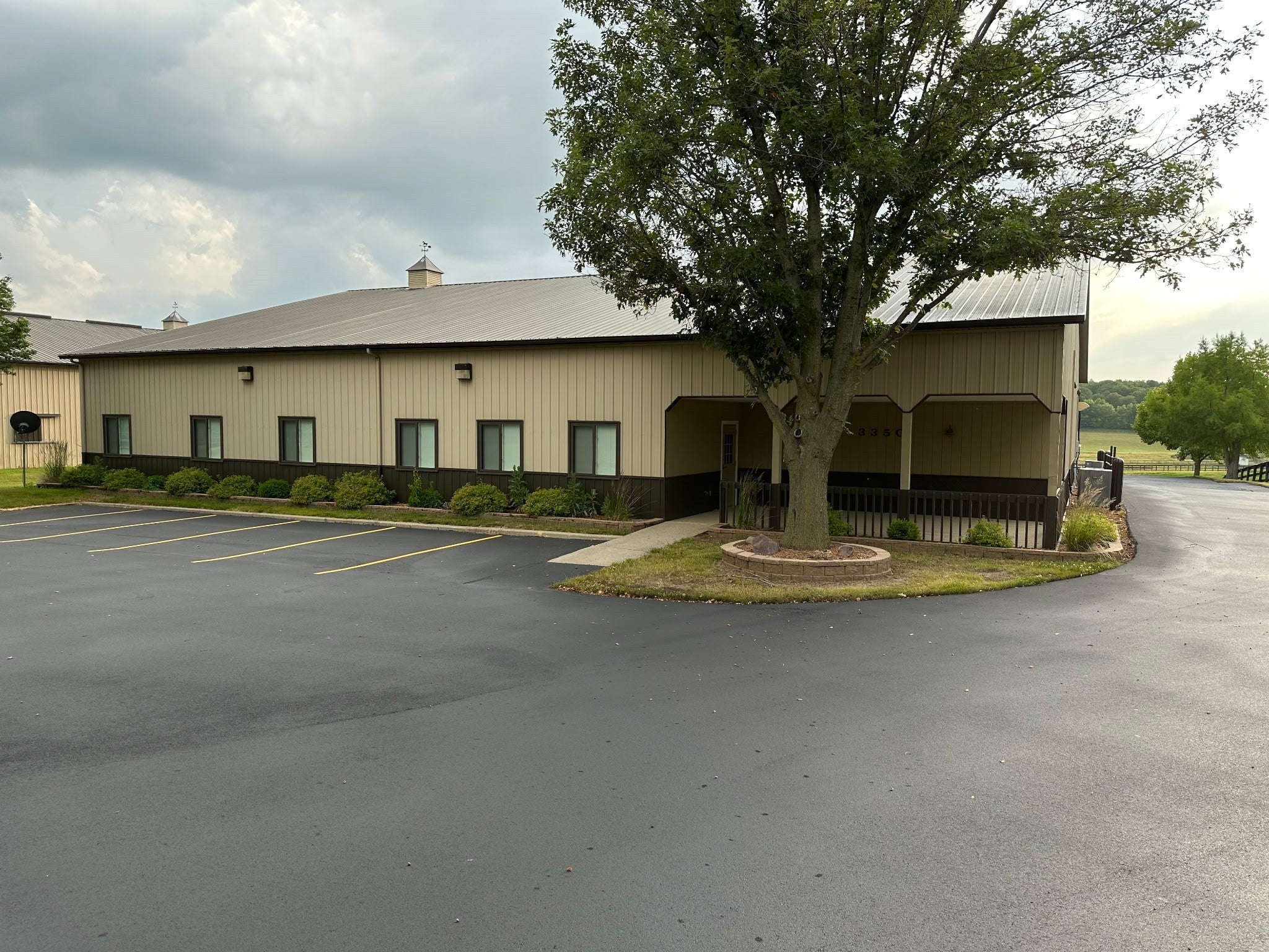 Runnells, Iowa, 50237, United States, 1 Bedroom Bedrooms, ,Residential,Active,1963284