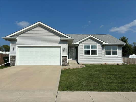 2300 SUNRISE ST, PERRY, IA 50220 - Image 1