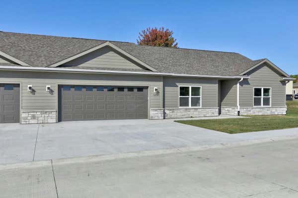 1001 FAITH WAY STREET, DALLAS CENTER, IA 50063 - Image 1