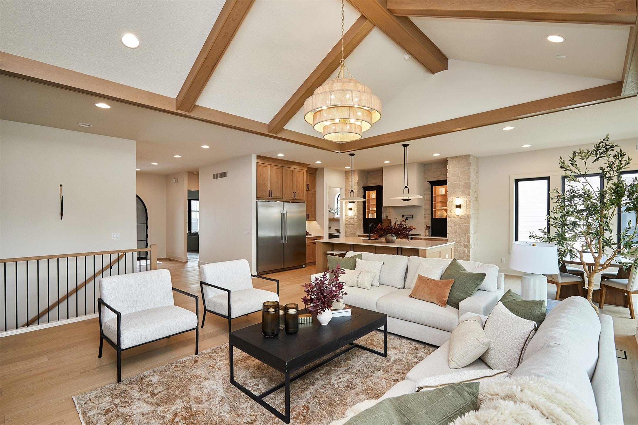 West Des Moines, Iowa, 50266, United States, 4 Bedrooms Bedrooms, ,5 BathroomsBathrooms,Residential,Active,1894164