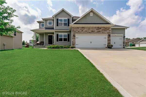 4595 SE BEAVERBROOK TRL, WEST DES MOINES, IA 50265 - Image 1