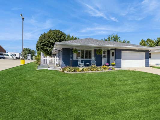 405 S P ST, INDIANOLA, IA 50125 - Image 1