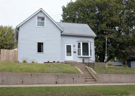 805 E MAIN ST, KNOXVILLE, IA 50138 - Image 1