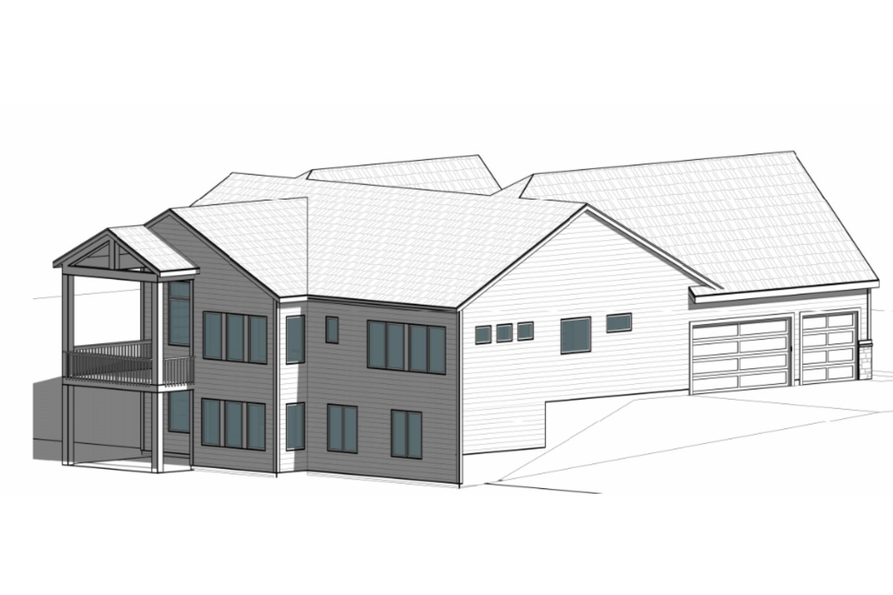 West Des Moines, Iowa, 50266, United States, 4 Bedrooms Bedrooms, ,4 BathroomsBathrooms,Residential,Active,1702744