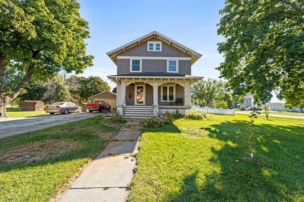 105 6TH ST, FONTANELLE, IA 50846 - Image 1