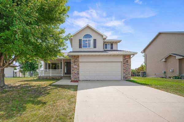 121 NE 51ST ST, ANKENY, IA 50021 - Image 1