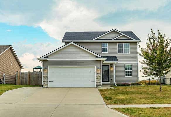 625 LINCOLN ST NE, BONDURANT, IA 50035 - Image 1