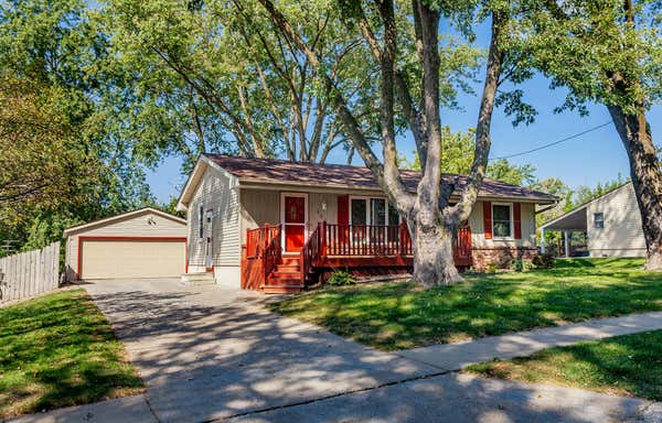 4218 SE 12TH ST, DES MOINES, IA 50315 - Image 1