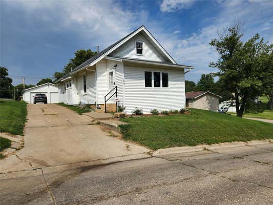 405 E JEFFERSON ST, KNOXVILLE, IA 50138 - Image 1