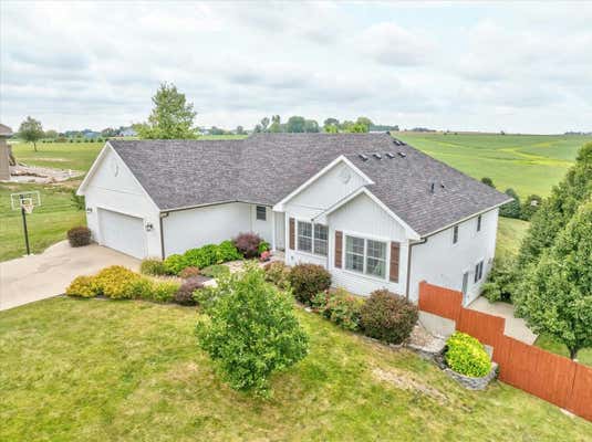 9928 NE 23RD AVE, MITCHELLVILLE, IA 50169 - Image 1