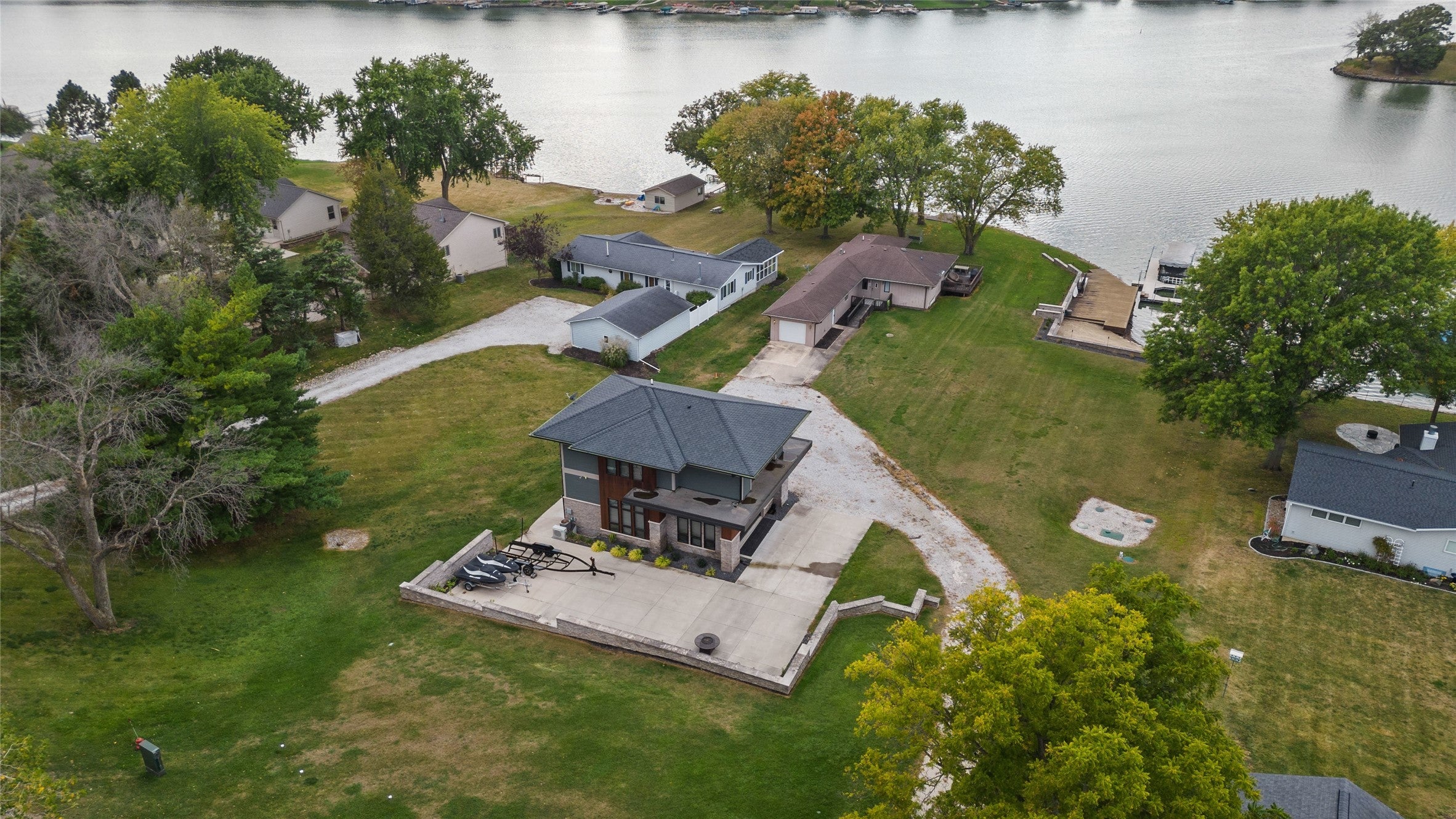 Panora, Iowa, 50216, United States, 5 Bedrooms Bedrooms, ,5 BathroomsBathrooms,Residential,Active,1904150
