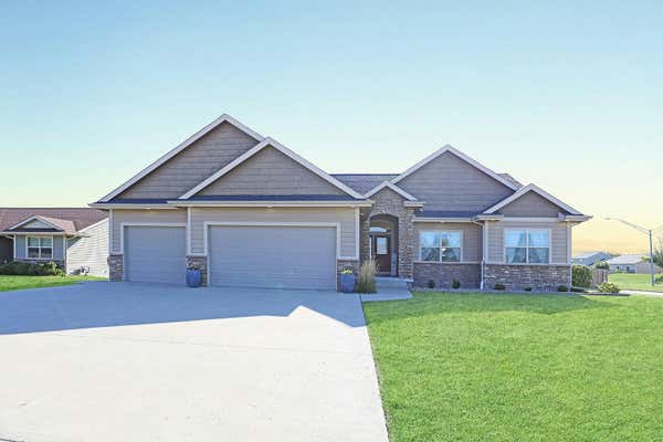 913 SE TRAIL RIDGE RD, GRIMES, IA 50111 - Image 1