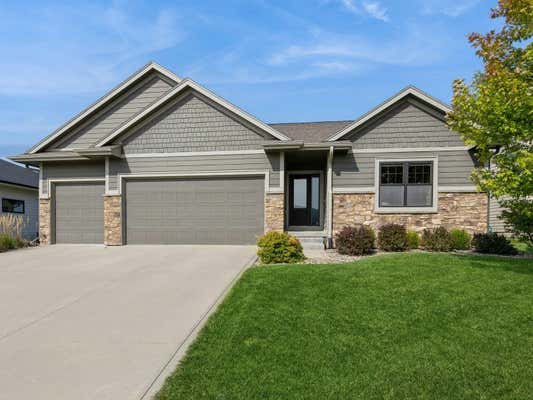 2774 NW 167TH ST, CLIVE, IA 50325 - Image 1