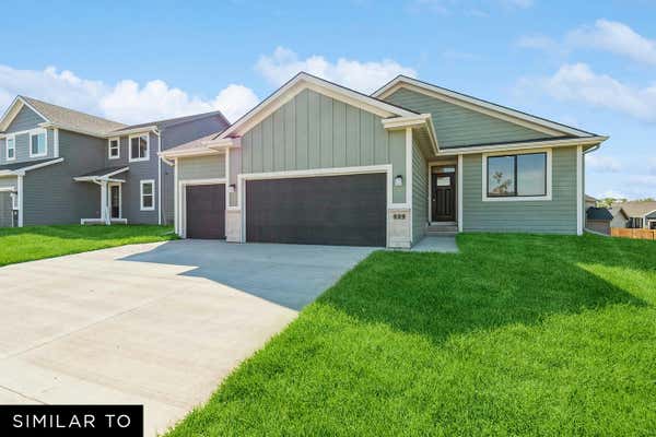 1113 MULBERRY DR NW, BONDURANT, IA 50035 - Image 1