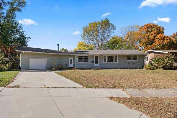 287 VILLAGE DR, AMES, IA 50014 - Image 1