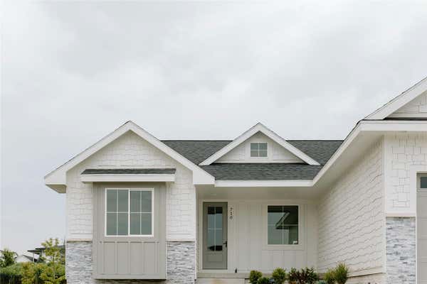 710 BELMONT BLVD, WAUKEE, IA 50263 - Image 1