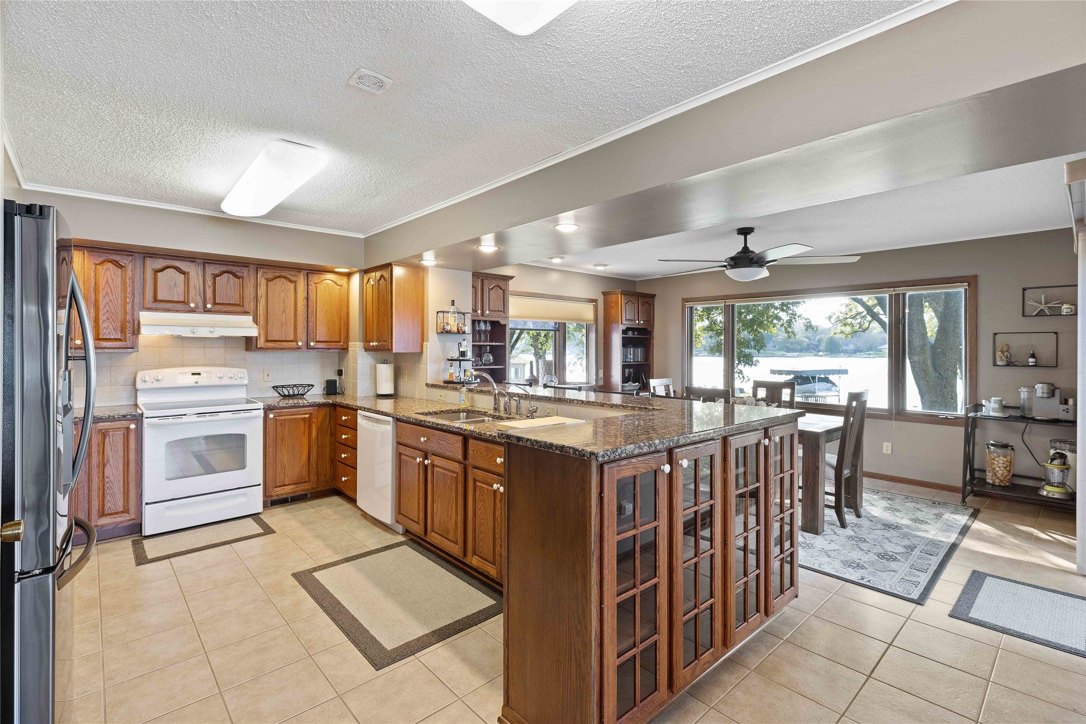 Panora, Iowa, 50216, United States, 5 Bedrooms Bedrooms, ,5 BathroomsBathrooms,Residential,Active,1904150