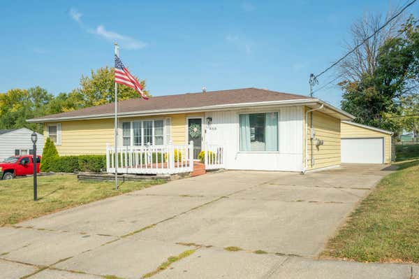 466 PALOMINO PKWY, DES MOINES, IA 50320 - Image 1