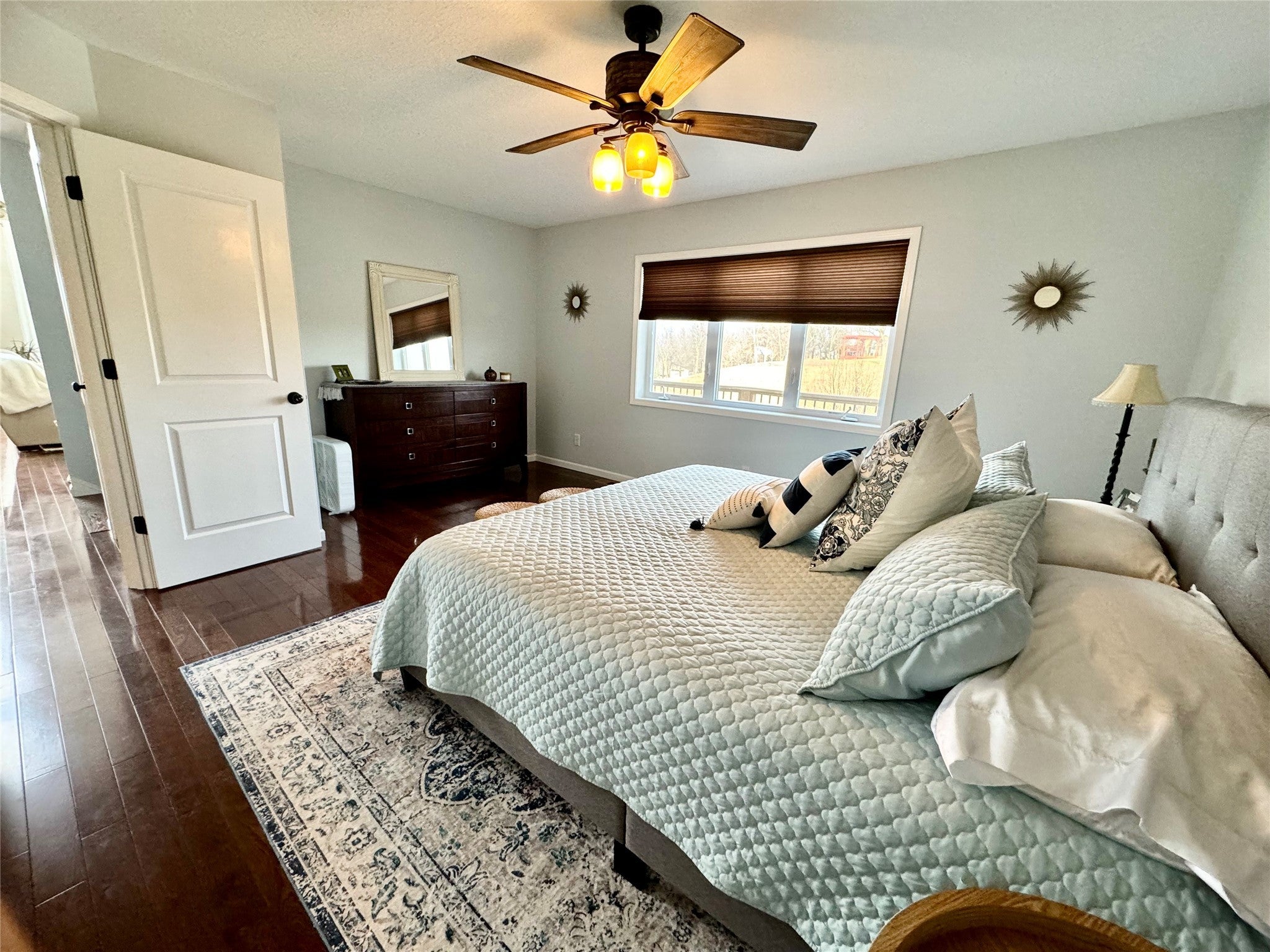 Ellston, Iowa, 50074, United States, 4 Bedrooms Bedrooms, ,3 BathroomsBathrooms,Residential,Active,1945187