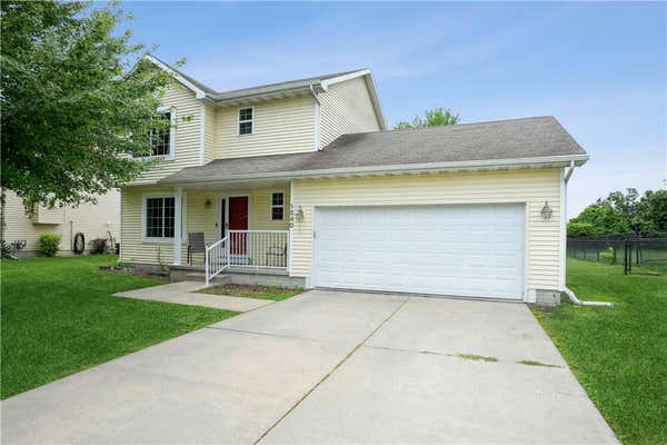 1240 SUNSET DR, CARLISLE, IA 50047 - Image 1