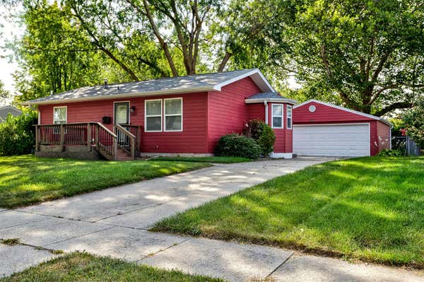 3301 GARNER AVE, AMES, IA 50010 - Image 1