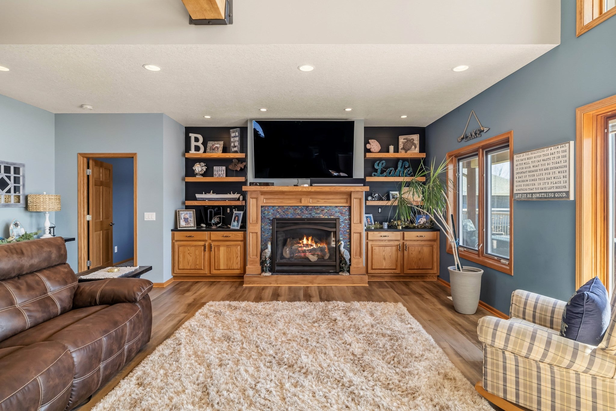 Montezuma, Iowa, 50171, United States, 4 Bedrooms Bedrooms, ,3 BathroomsBathrooms,Residential,Active,2025587