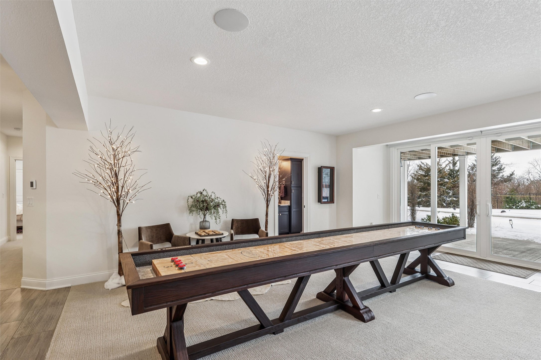 Clive, Iowa, 50325, United States, 4 Bedrooms Bedrooms, ,6 BathroomsBathrooms,Residential,Active,2006851