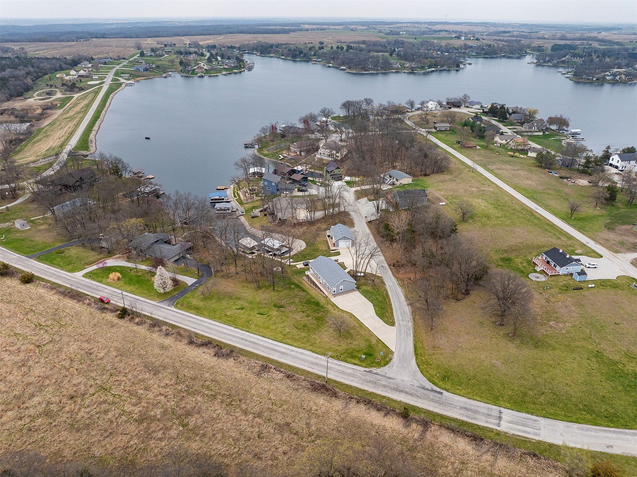 Ellston, Iowa, 50074, United States, 4 Bedrooms Bedrooms, ,3 BathroomsBathrooms,Residential,Active,2007034