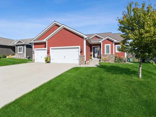 420 W CENTENNIAL DR, HUXLEY, IA 50124 - Image 1