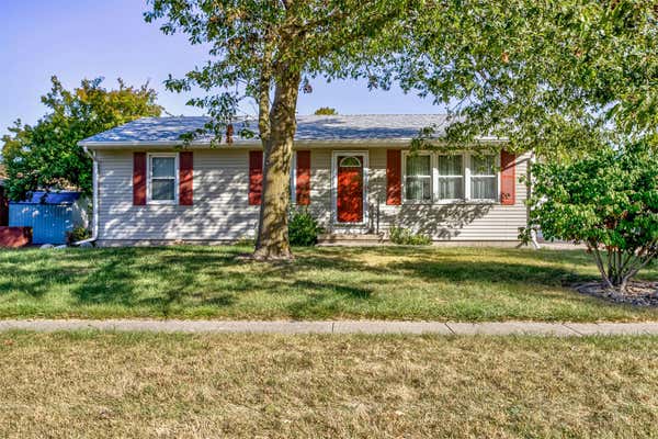 407 4TH AVE, SLATER, IA 50244 - Image 1