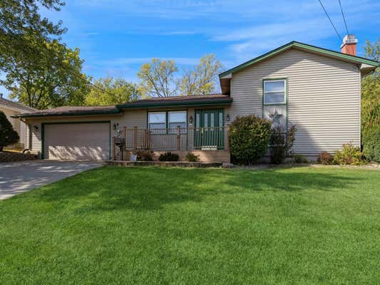 1006 W JEFFERSON ST, KNOXVILLE, IA 50138 - Image 1