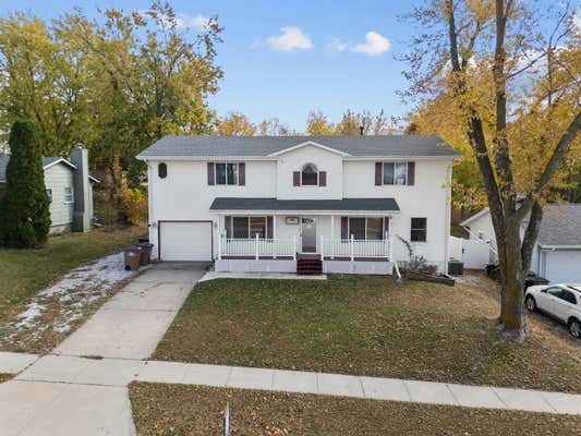 4460 LAKEWOOD DR, NORWALK, IA 50211 - Image 1