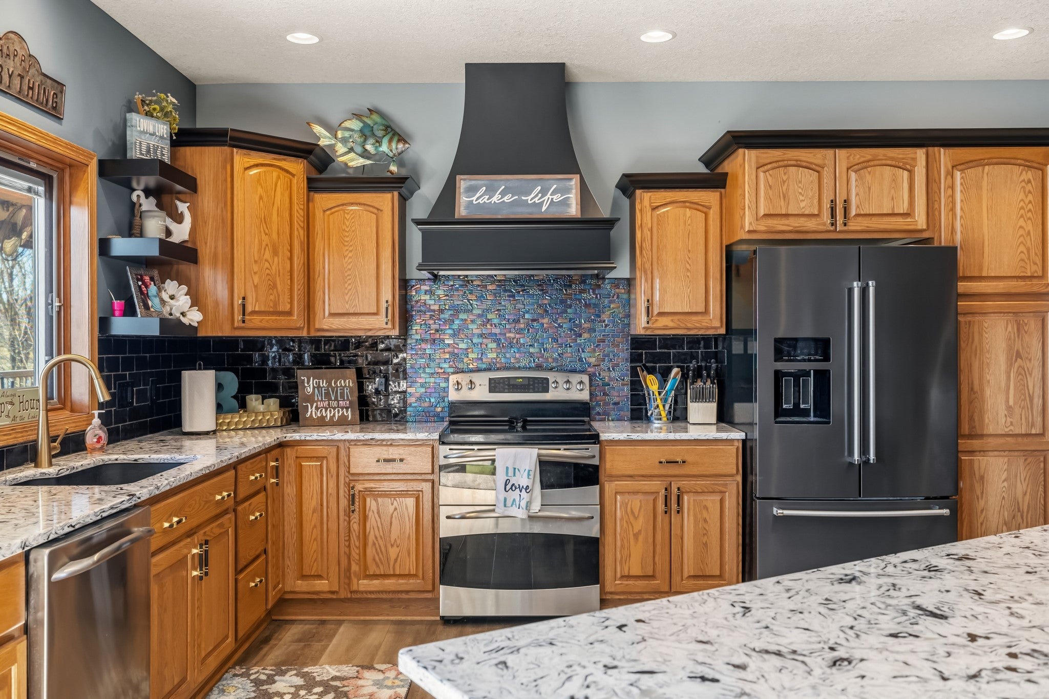 Montezuma, Iowa, 50171, United States, 4 Bedrooms Bedrooms, ,3 BathroomsBathrooms,Residential,Active,2025587