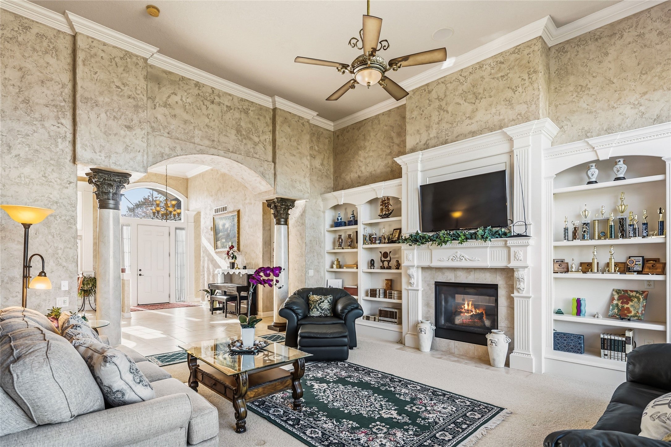 Ankeny, Iowa, 50021, United States, 5 Bedrooms Bedrooms, ,5 BathroomsBathrooms,Residential,Active,1987216