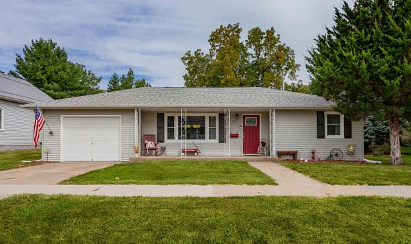 505 E DOUGLAS ST, KNOXVILLE, IA 50138 - Image 1