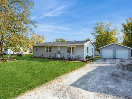 917 LYON ST, MURRAY, IA 50174 - Image 1