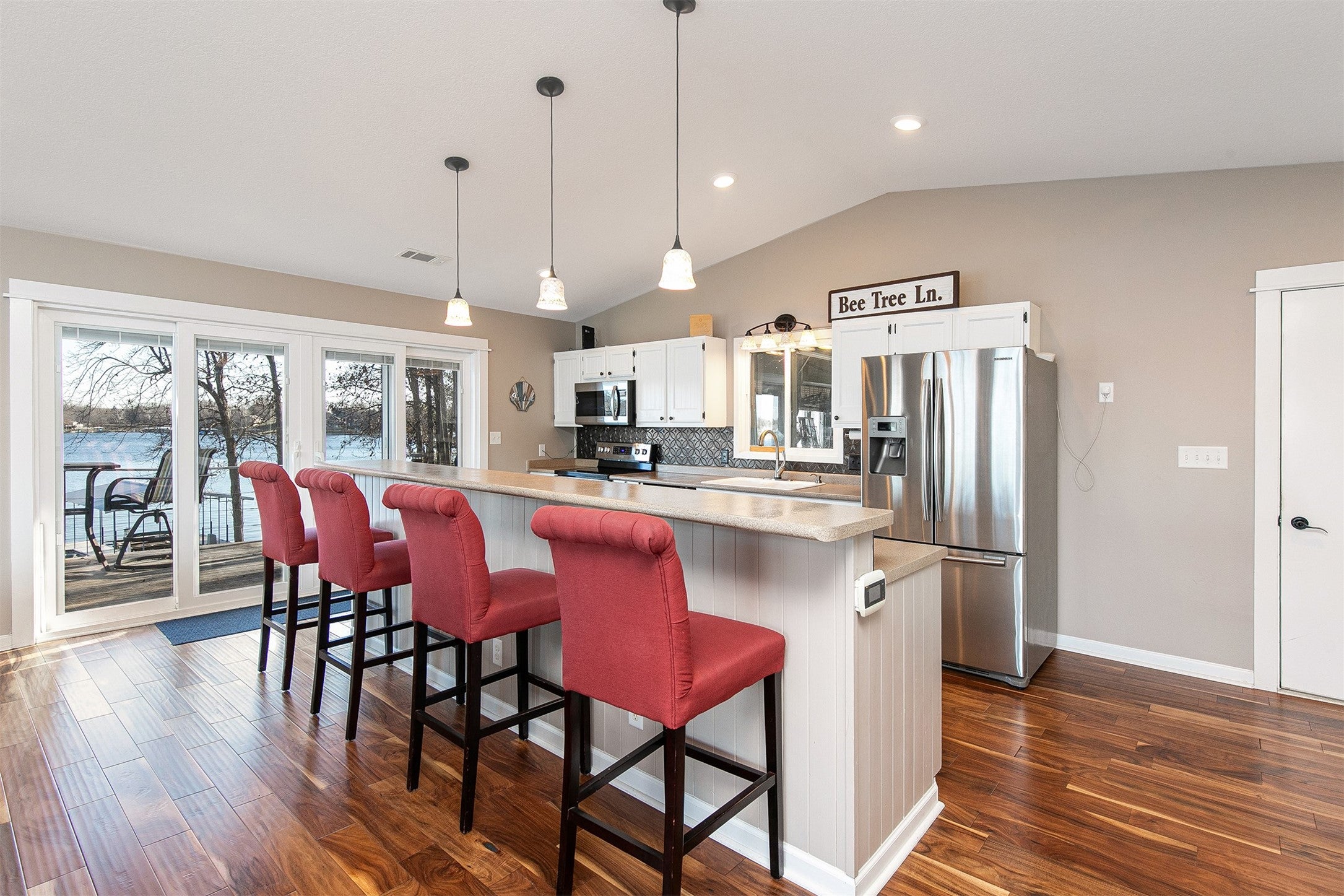 Ellston, Iowa, 50074, United States, 4 Bedrooms Bedrooms, ,3 BathroomsBathrooms,Residential,Active,1742148