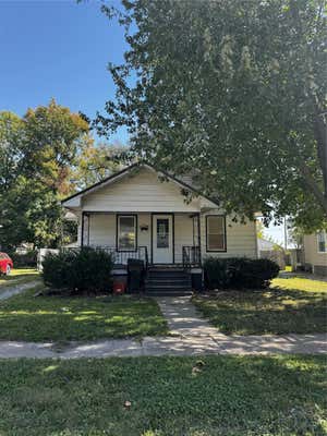 122 N JAMES ST, OTTUMWA, IA 52501 - Image 1