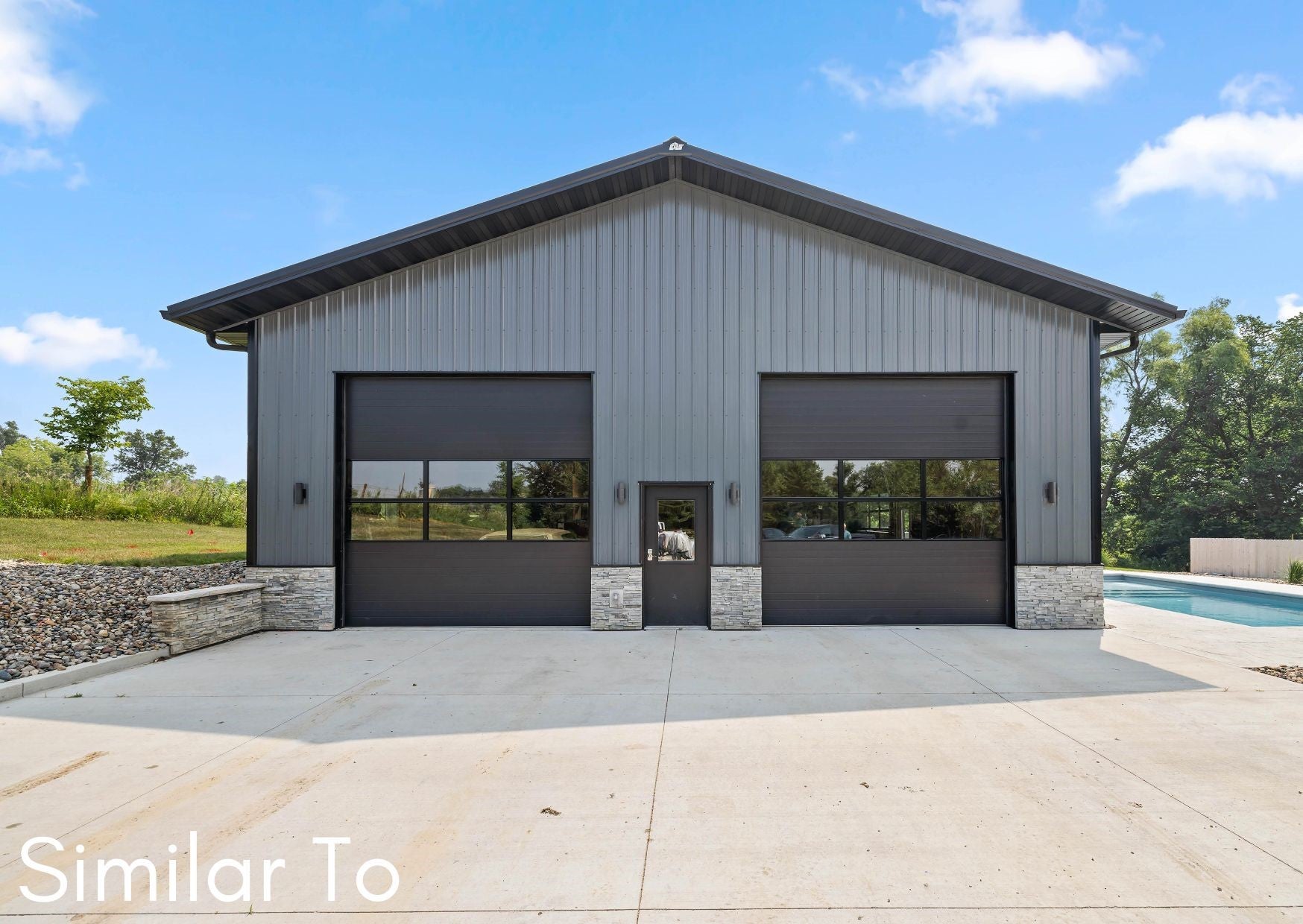 Adel, Iowa, 50003, United States, 3 Bedrooms Bedrooms, ,3 BathroomsBathrooms,Residential,Active,1912806