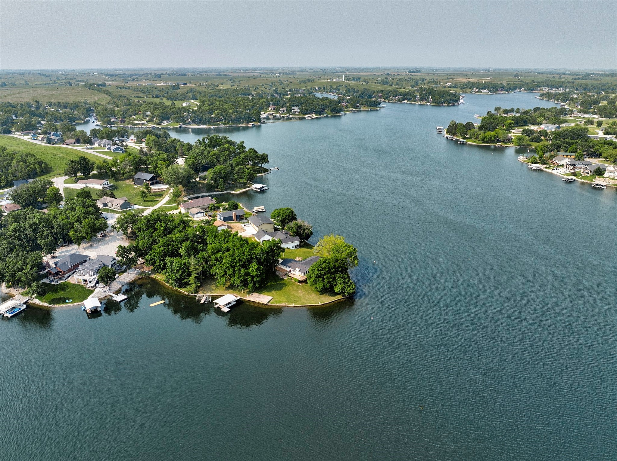 Ellston, Iowa, 50074, United States, 4 Bedrooms Bedrooms, ,3 BathroomsBathrooms,Residential,Active,1742148