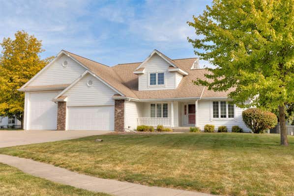 706 NE BARCLAY CIR, ANKENY, IA 50021 - Image 1