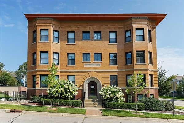 1503 PLEASANT ST APT 3, DES MOINES, IA 50314 - Image 1