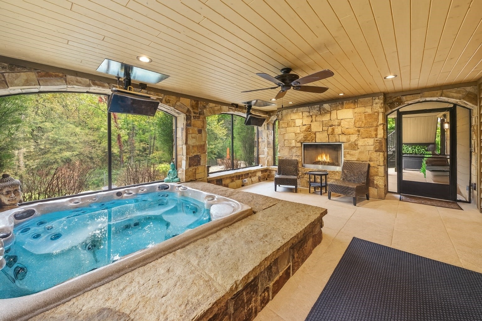 West Des Moines, Iowa, 50266, United States, 5 Bedrooms Bedrooms, ,5 BathroomsBathrooms,Residential,Active,1964503