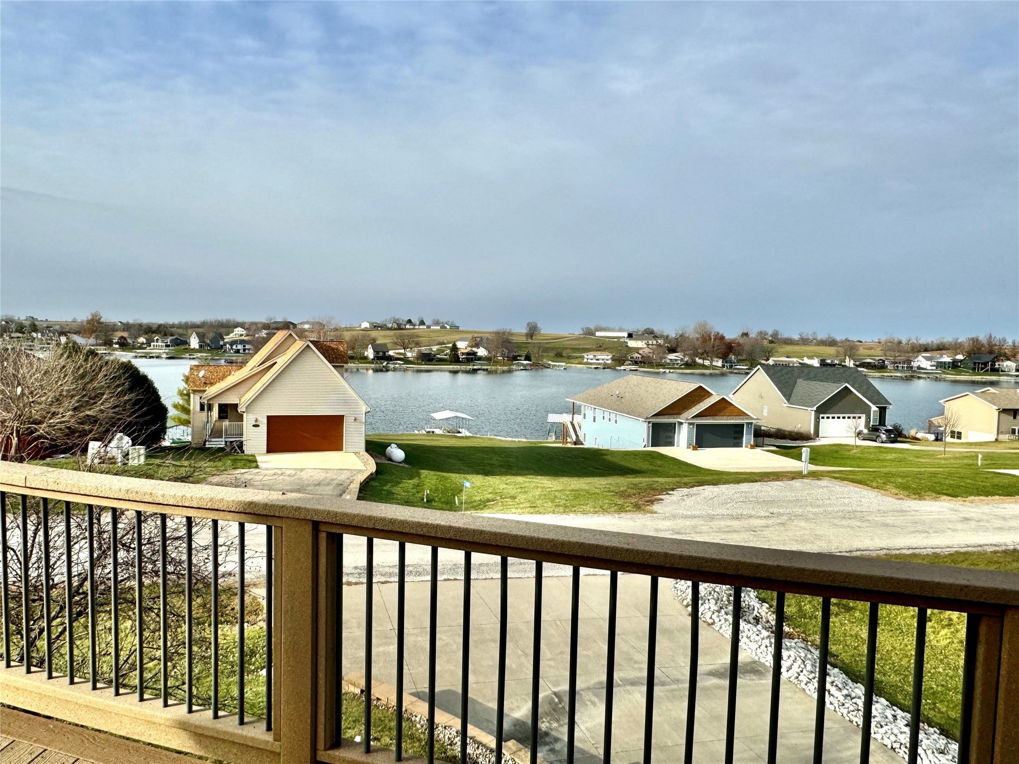 Ellston, Iowa, 50074, United States, 4 Bedrooms Bedrooms, ,3 BathroomsBathrooms,Residential,Active,1742088
