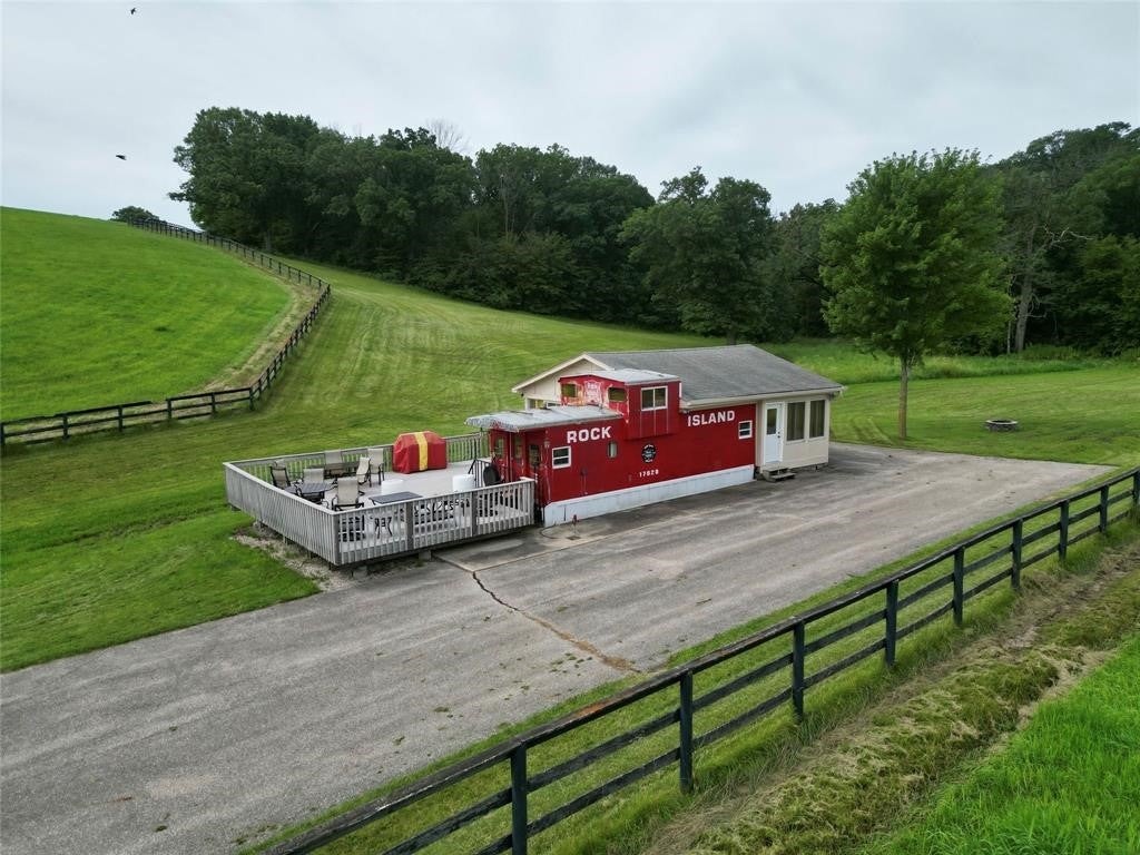 Runnells, Iowa, 50237, United States, 3 Bedrooms Bedrooms, ,1 BathroomBathrooms,Residential,Active,2007235