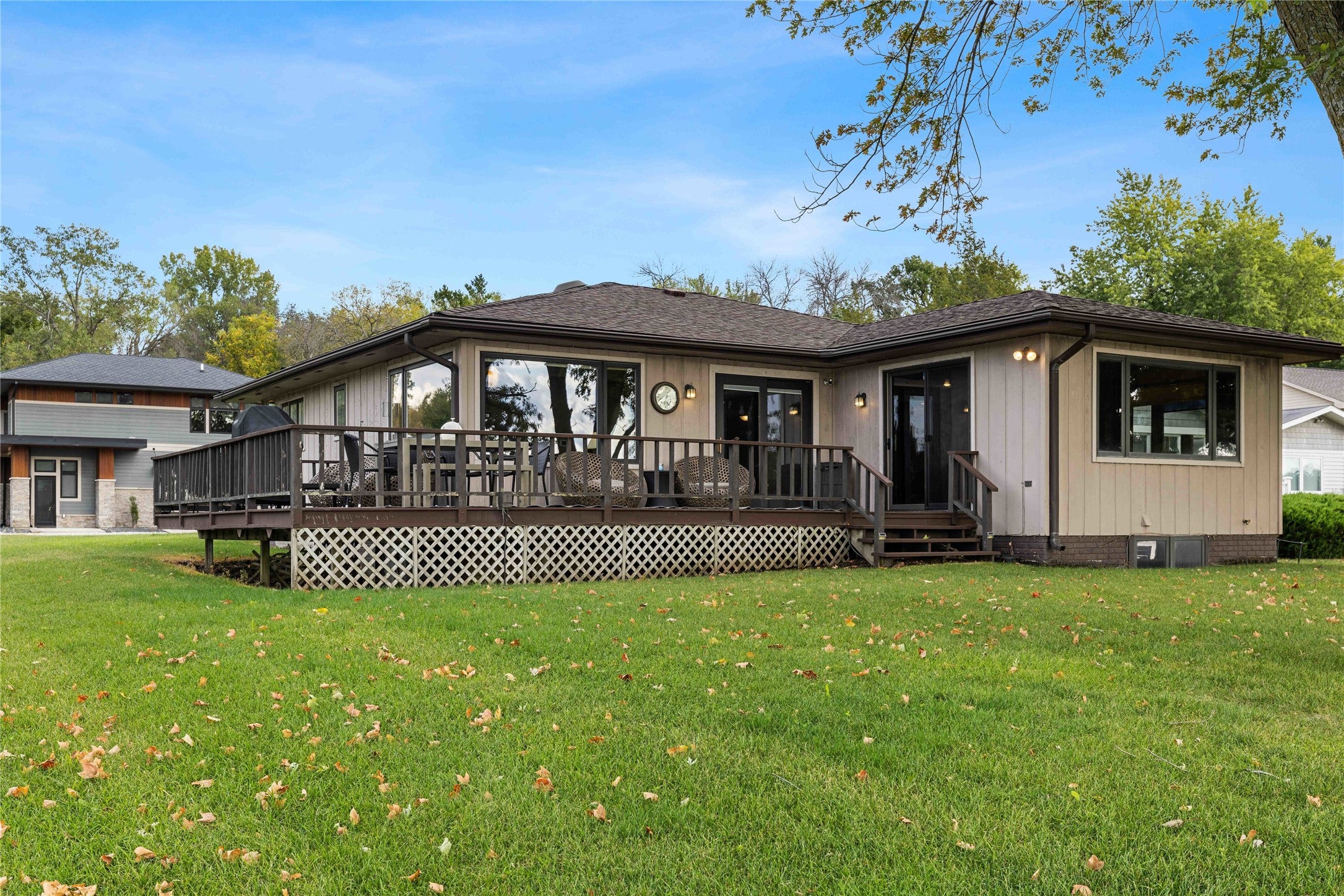 Panora, Iowa, 50216, United States, 5 Bedrooms Bedrooms, ,5 BathroomsBathrooms,Residential,Active,1904150