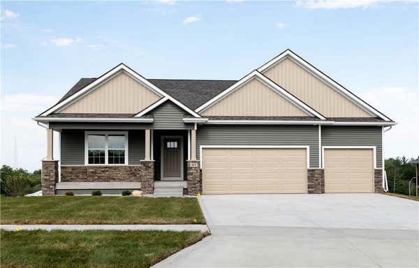 815 FAWN CT, MITCHELLVILLE, IA 50169 - Image 1