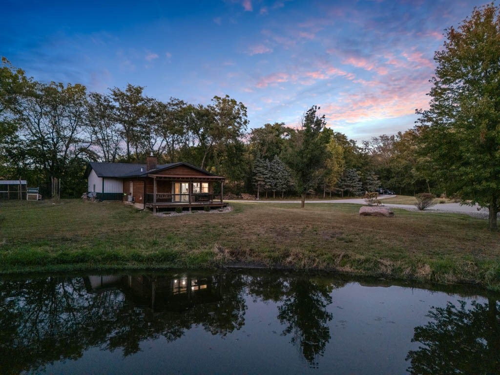 Bondurant, Iowa, 50035, United States, 5 Bedrooms Bedrooms, ,4 BathroomsBathrooms,Residential,Active,1961950