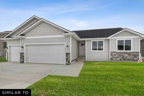 154 NE WILDFLOWER DR, PLEASANT HILL, IA 50327 - Image 1